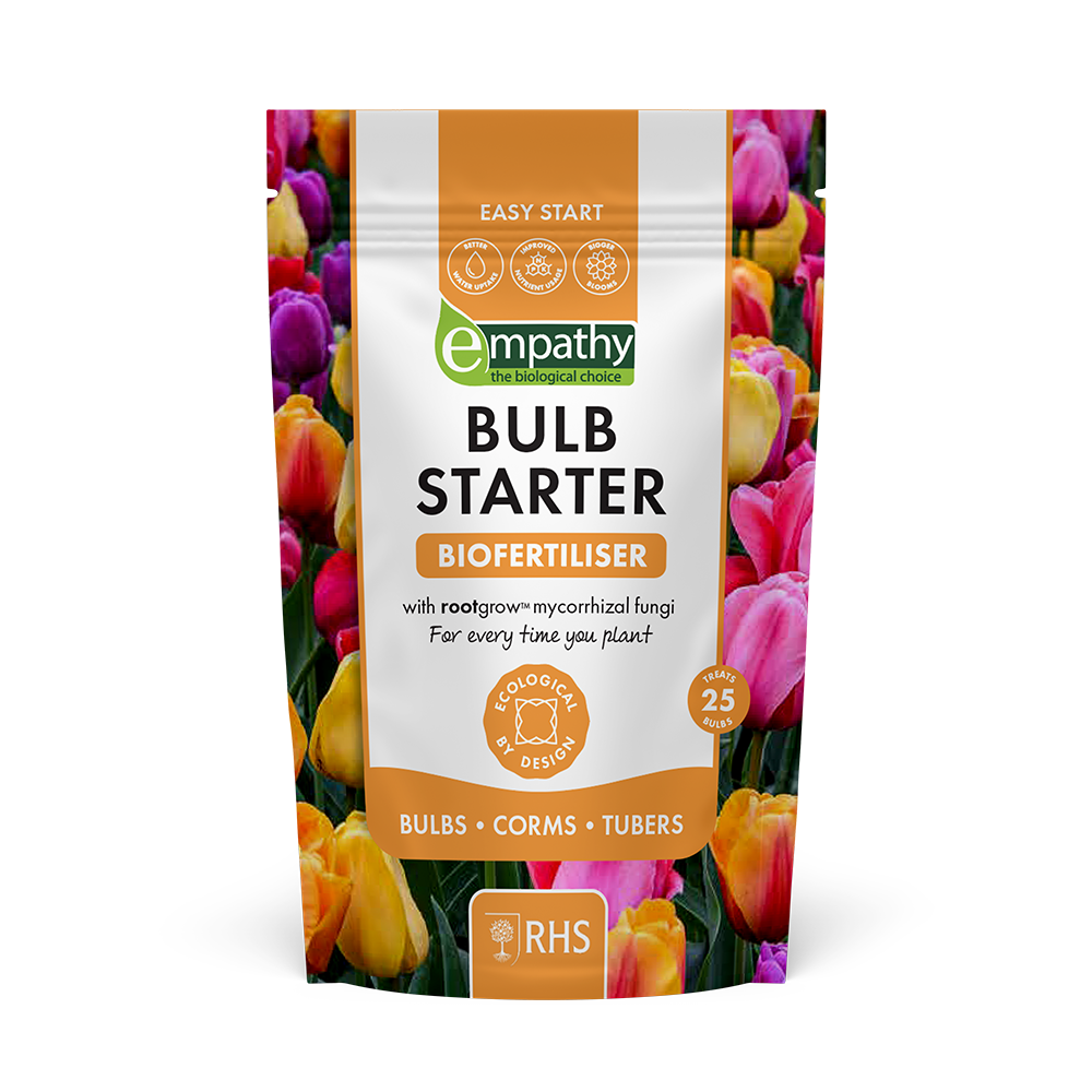 Bulb Starter 250g/12