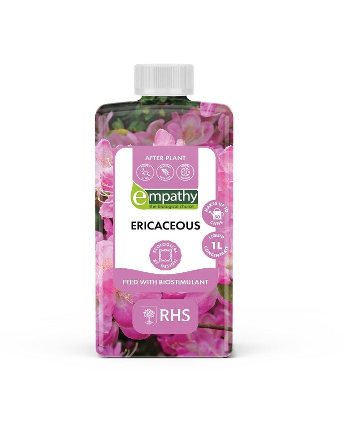 After Plant - Ericaceous 1l/6