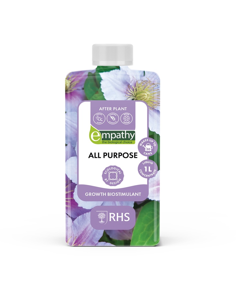 After Plant - All Purpose 1l/6