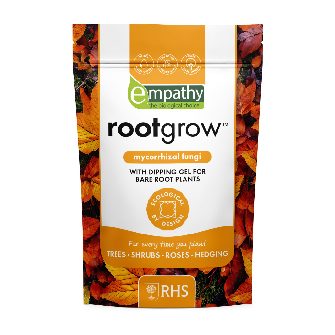 Rootgrow 1kg GEL/10