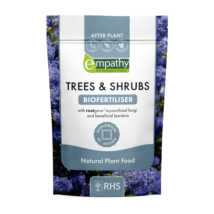 [APTS1000-6] Biofertiliser For Tree & Shrub 1kg/6