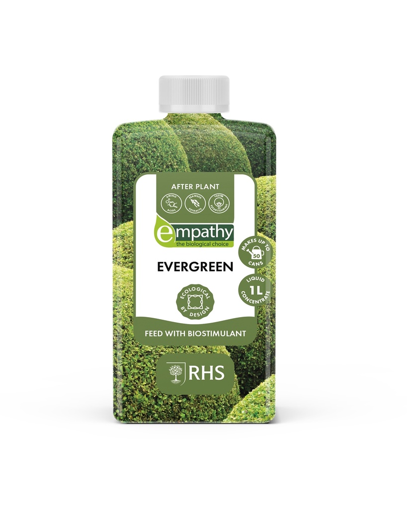 After Plant - Evergreen 1l/6