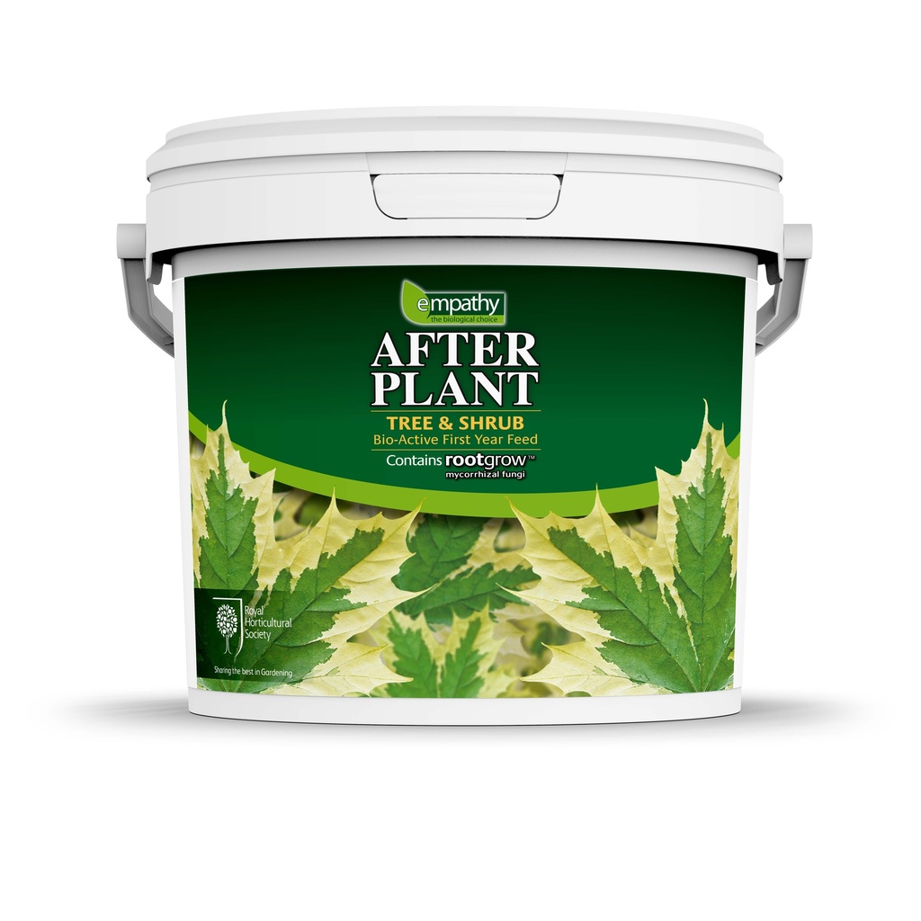 After Plant - Tree & Shrub 2.5kg/4