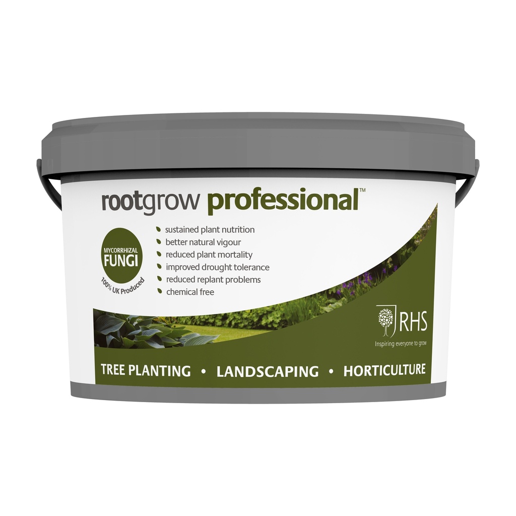[RG2500-4] RG Pro 2.5l/4