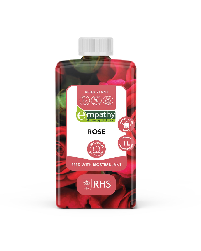 After Plant - Rose Feed 1l/6