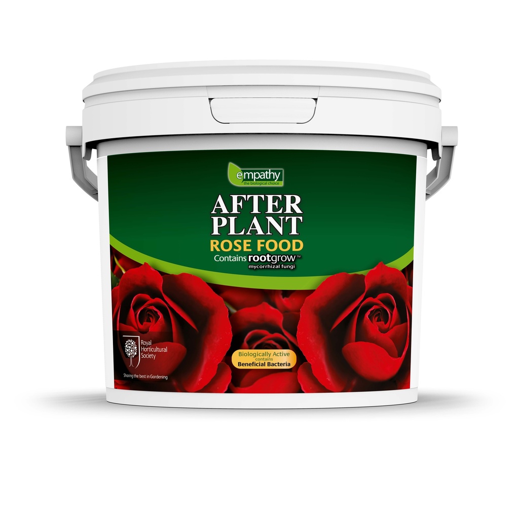 [APRF10-1] After Plant - Rose Food 10kg/1