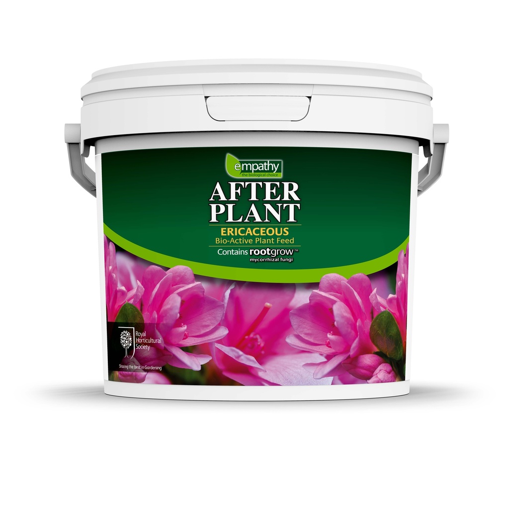 [APER5-1] After Plant - Ericaceous 5kg/1
