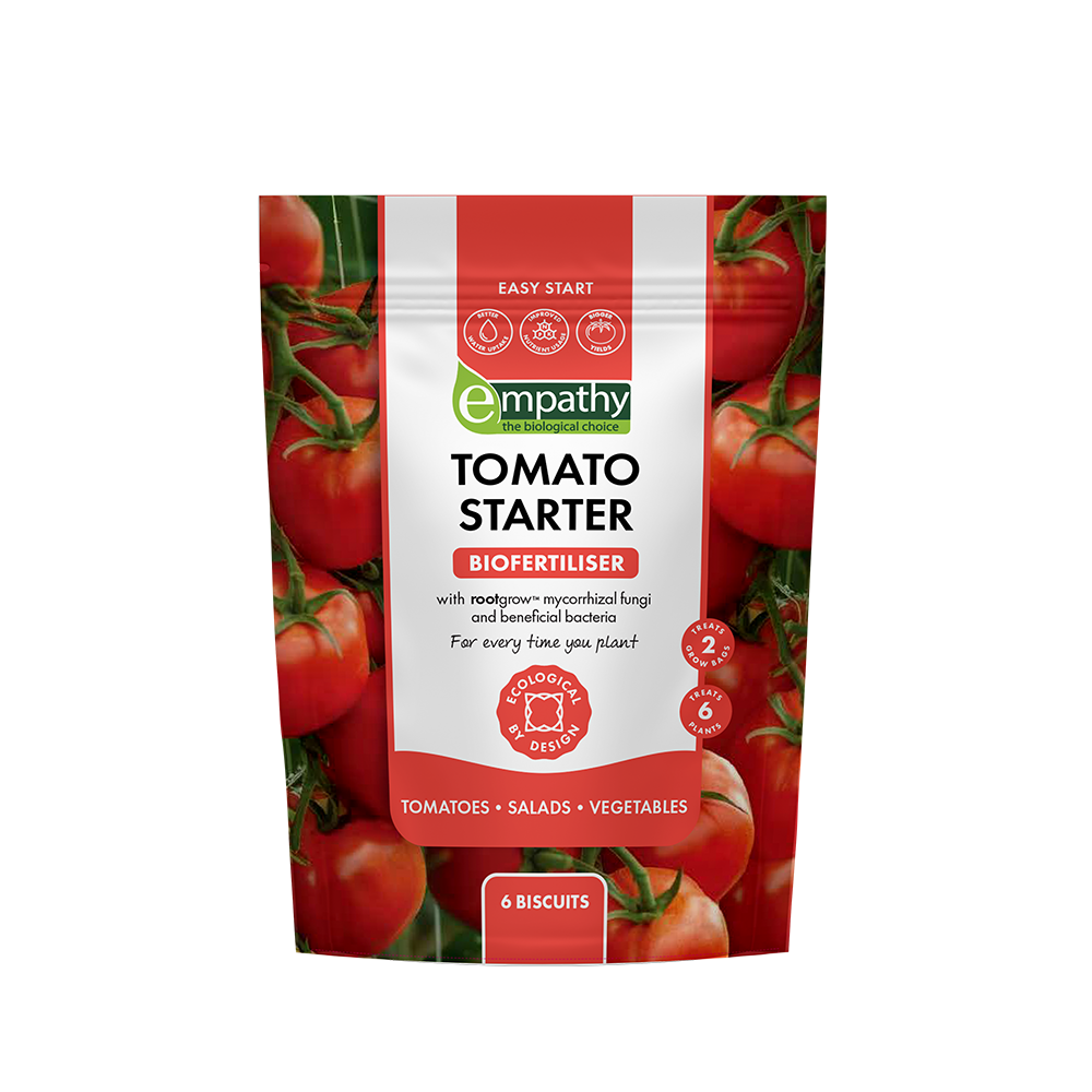 [TS06BIS-12] Tomato Starter 6 Biscuits/12