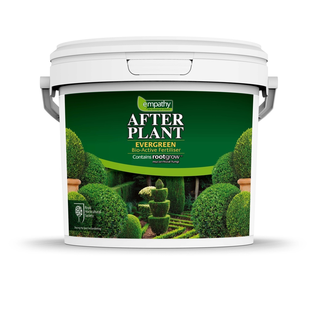 [APEG2500-4] After Plant - Evergreen 2.5kg/4