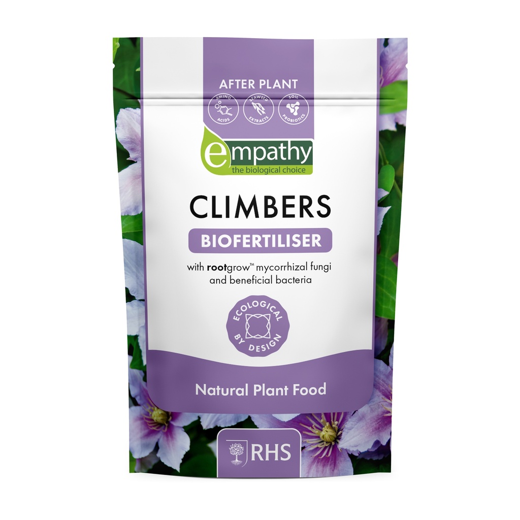 [APCF1000-6] Biofertiliser For Climbers & Flowering Plants 1kg/6