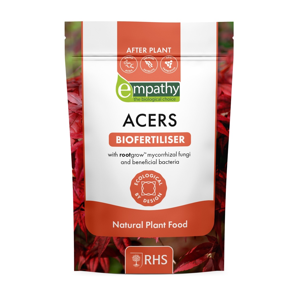 Biofertiliser For Acer 1kg/6