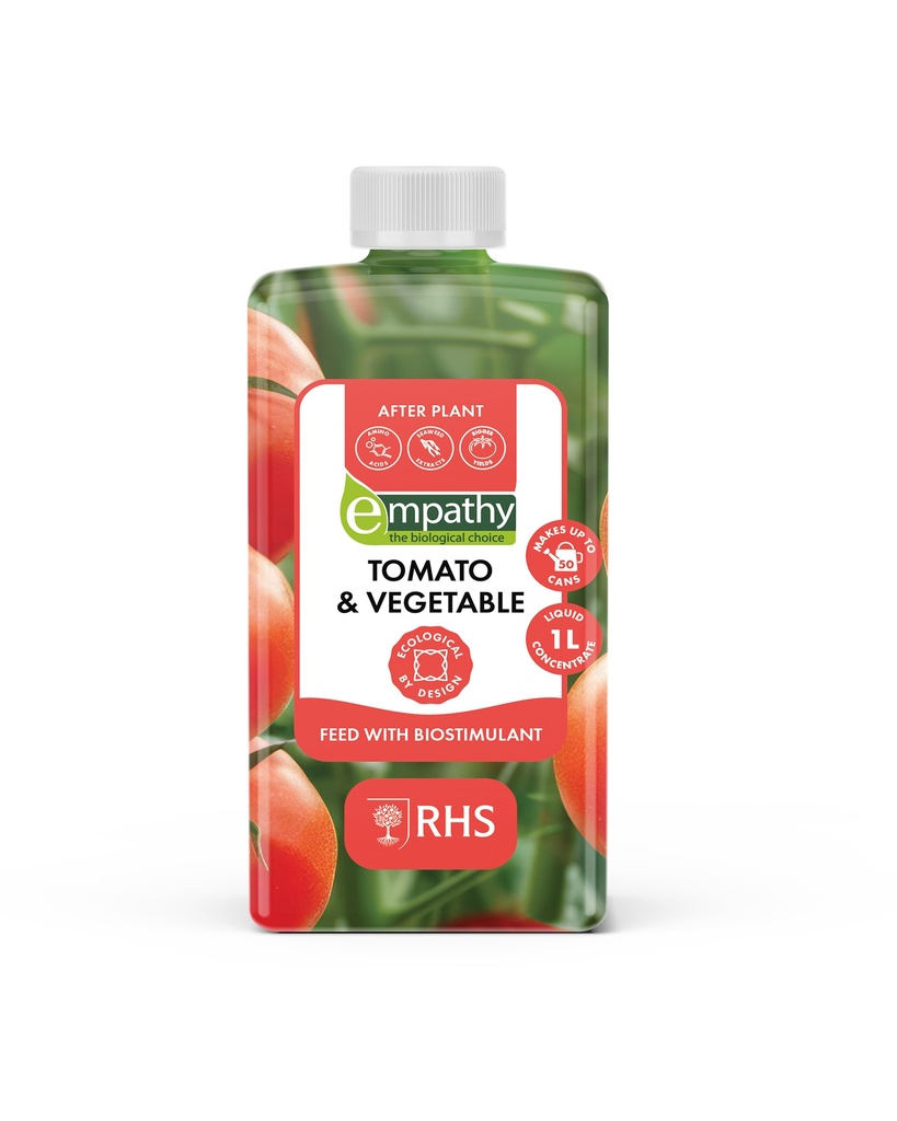 After Plant - Tomato & Vegetable Feed 1l/6