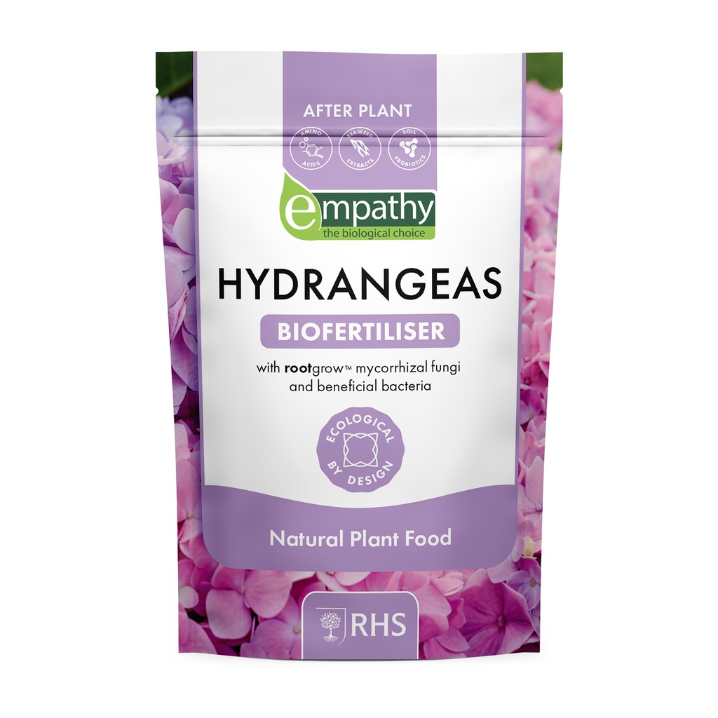 Biofertiliser For Hydrangeas 1kg/6