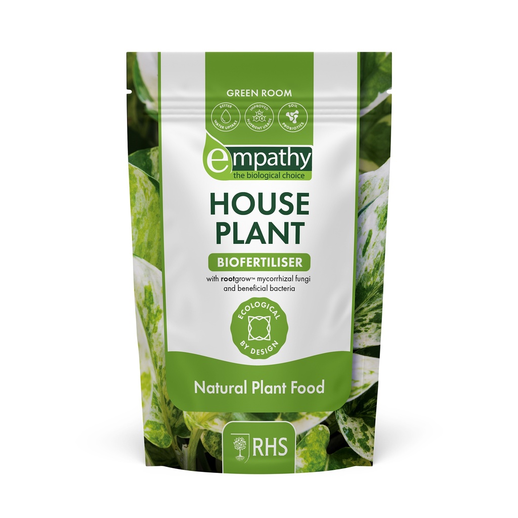 Green Room - House Plant Food 500g/12