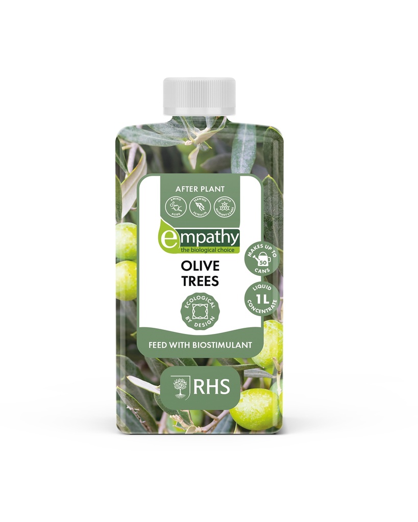 After Plant - Olive Tree Feed 1l/6