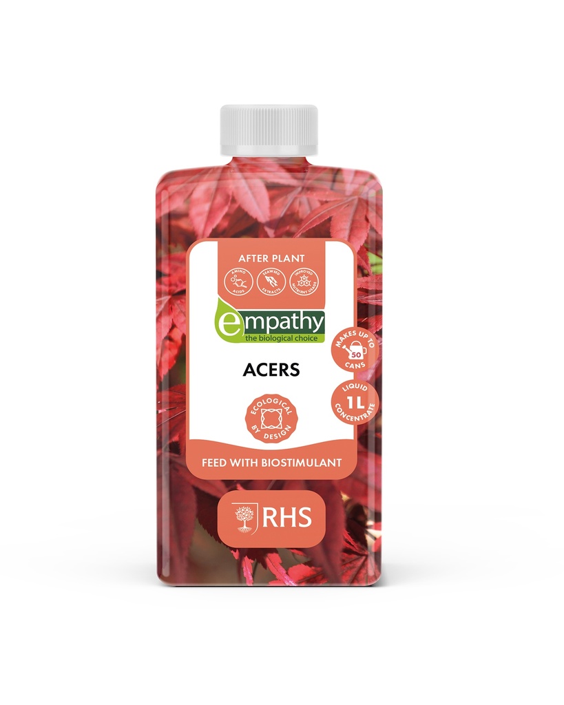 After Plant - Acer Feed 1l/6