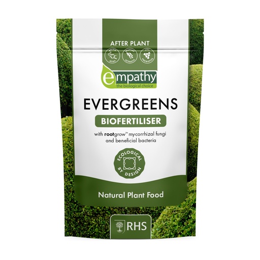 [APEG1000-6] Biofertiliser For Evergreen 1kg/6