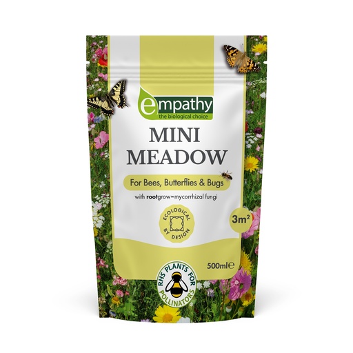 [MMRG01-6] Mini Meadow 3m2/6