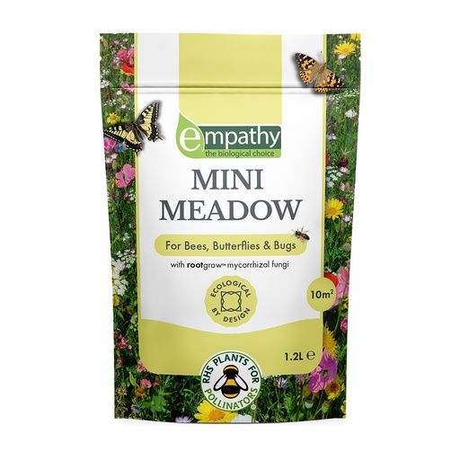 [MMRG02-6] Mini Meadow 10m2/6