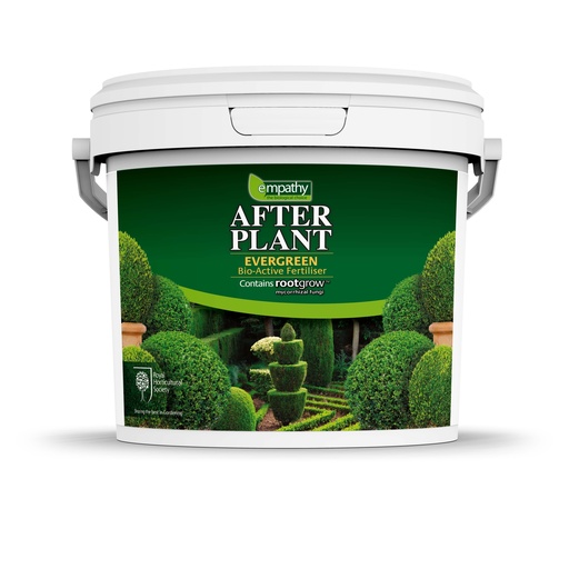 [APEG2500-4] After Plant - Evergreen 2.5kg/4