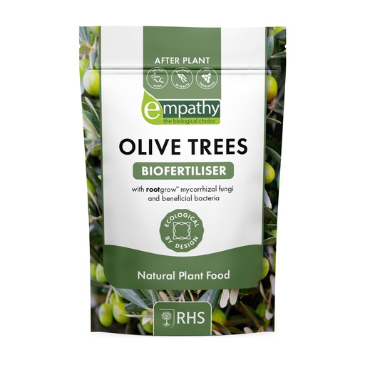 [APOT1000-6] Biofertiliser For Olive Trees 1kg/6