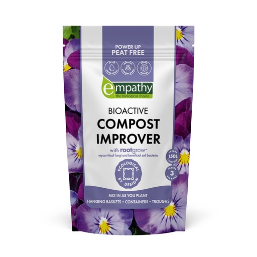 [CIAP300-12] Bio Active Compost Improver For All Compost 300g/12